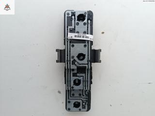 панель заднего левого фонаря Citroen Xsara Picasso 1 поколение [рестайлинг] 2006, 1.6 л., бензин, МКПП, серый, минивэн, ARG