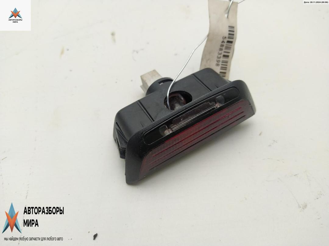 фонарь салона (плафон) Mercedes-Benz C-Класс W204/S204 2009, 2.2 л., дизель, АКПП, серый, универсал, 20446207901 - фото №1