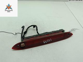 стоп-сигнал Ford Focus 1 поколение [рестайлинг] 2003, 1.6 л., i, бензин, МКПП, серый, универсал, 1M5113A613AA