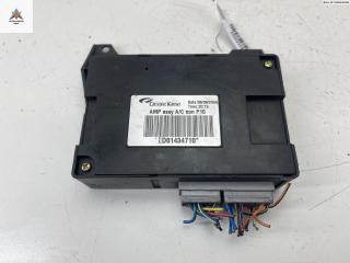 блок комфорта Nissan Almera Tino V10 [рестайлинг] 2004, 2.2 л., дизель, МКПП, серый, минивэн, ED01434710