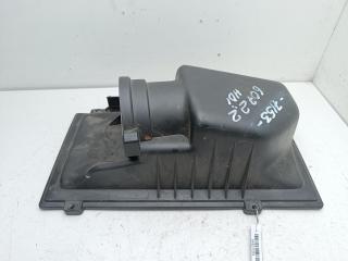 корпус воздушного фильтра Peugeot 607 1 поколение 2002, 2.2 л., дизель, АКПП, серый, седан, 9638500080