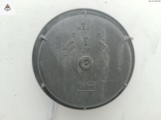 крышка фары Peugeot 607 1 поколение 2002, 2.2 л., дизель, АКПП, серый, седан, 89001146