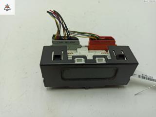 дисплей Renault Kangoo 1 поколение 1999, 1.9 л., дизель, МКПП, красный, фургон, 7700436305