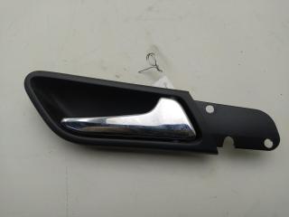 ручка внутренняя задняя правая Mercedes-Benz B W245 2006, 2.0 л., бензин, АКПП, серый, минивэн, 1697601061
