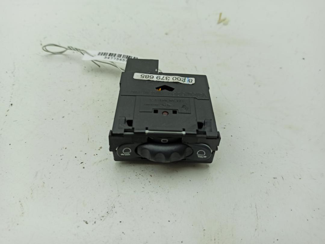 кнопка корректора фар Renault Kangoo II 2018, 1.2 л., бензин, АКПП, серый, фургон, 8200379685