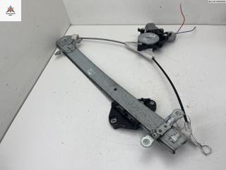 стеклоподъемник электрический передний левый Subaru Impreza 3 поколение (GE/GV/GH/GR) 2008, 1.5 л., бензин, МКПП, серый, хетчбэк 5 дв.