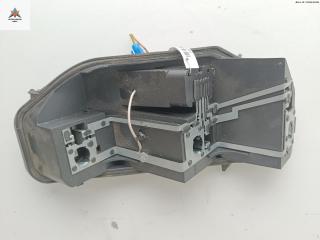 панель заднего левого фонаря Peugeot 407 1 поколение 2005, 2.0 л., дизель, МКПП, серый, универсал, ARG