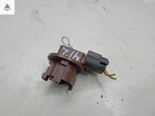 Патрон лампы фары Opel Zafira 1 поколение (A) [рестайлинг] 2005, 2.2 л., дизель, МКПП, серый, минивэн