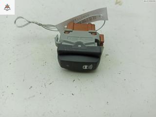 кнопка (выключатель) Renault Kangoo 2 поколение [рестайлинг] 2018, 1.2 л., бензин, АКПП, серый, фургон, 214903