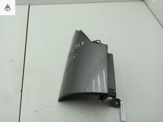 клык бампера задний левый Renault Kangoo 2 поколение [рестайлинг] 2018, 1.2 л., бензин, АКПП, серый, фургон, 8200557181