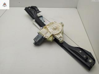 стеклоподъемник электрический задний левый Mercedes-Benz C-Класс W204/S204 2009, 2.2 л., дизель, АКПП, серый, универсал, 2048200542