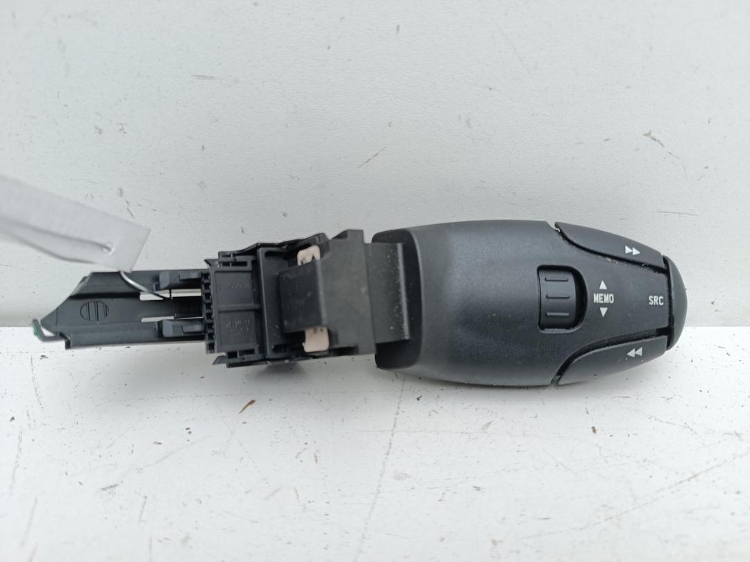 джойстик управления мультимедиа Citroen Xsara Picasso 2006, 1.6 л., бензин, МКПП, серый, минивэн, 96538207XT