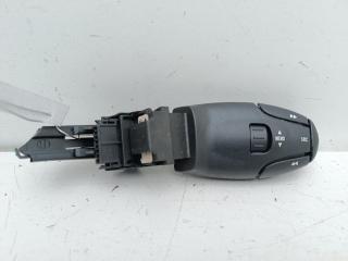 джойстик управления мультимедиа Citroen Xsara Picasso 2006, 1.6 л., бензин, МКПП, серый, минивэн, 96538207XT