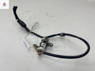 личинка дверного замка Kia Sorento 1 поколение 2003, 2.5 л., дизель, АКПП, зелёный, внедорожник 5 дв.