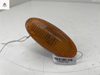 повторитель передний правый Nissan Almera Tino V10 [рестайлинг] 2004, 2.2 л., дизель, МКПП, серый, минивэн, 236762-10