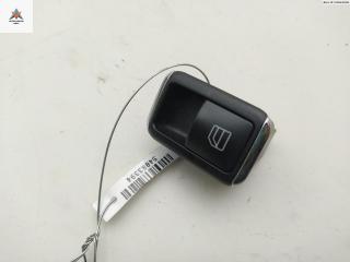 кнопка стеклоподъемника заднего левого Mercedes-Benz C-Класс W204/S204 2009, 2.2 л., дизель, АКПП, серый, универсал, 2048707358