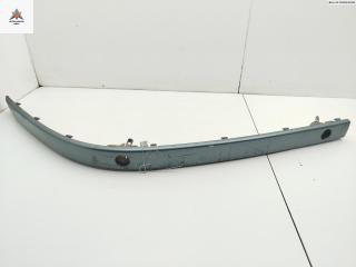 молдинг переднего бампера BMW 5 серия E39 [рестайлинг] 2001, 2.5 л., дизель, АКПП, зелёный, универсал, 7005964