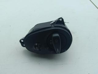 переключатель света Ford Focus 1 поколение 1999, 1.8 л., бензин, МКПП, синий, универсал, 98AG13A024CG