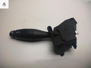 переключатель поворотов Ford Focus 1 поколение [рестайлинг] 2002, 1.8 л., бензин, МКПП, красный, универсал, 98AG13335BG