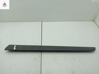 молдинг двери задней левой Renault Kangoo 2 поколение [рестайлинг] 2018, 1.2 л., бензин, АКПП, серый, фургон, 808211241R