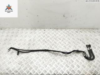 Трубка гидравлическая АКПП BMW 5 серия E60/E61 2005, 2.5 л., бензин, АКПП, серый, универсал, 7534892, 7534891