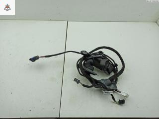 дверная проводка Renault Kangoo 2 поколение [рестайлинг] 2018, 1.2 л., бензин, АКПП, серый, фургон, 241253865R