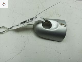 Колпачок (заглушка) ручки двери Renault Kangoo 2 поколение [рестайлинг] 2018, 1.2 л., бензин, АКПП, серый, фургон, 806474950R