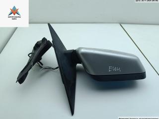 зеркало правое BMW 3 серия E46 2000, 2.0 л., дизель, МКПП, серый, седан