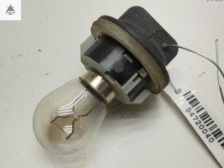 Патрон лампы фары Ford Mondeo 3 поколение 2001, 2.0 л., бензин, МКПП, серый, хетчбэк 5 дв.