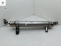 охладитель EGR / Радиатор EGR Peugeot 607 1 поколение 2002, 2.2 л., дизель, АКПП, серый, седан, 9637969480 - фото №2