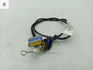 дверная проводка Renault Kangoo 2 поколение [рестайлинг] 2018, 1.2 л., бензин, АКПП, серый, фургон, 8200809160