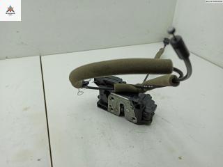 замок двери сдвижной Renault Kangoo 2 поколение [рестайлинг] 2018, фургон, 8200542358