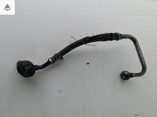 Трубка масляная турбины Citroen C5 1 поколение [рестайлинг] 2005, 2.0 л., дизель, МКПП, чёрный, универсал