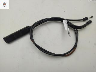 трос капота Mercedes-Benz C-Класс W204/S204 2009, 2.2 л., дизель, АКПП, серый, универсал, 2048800059