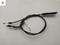 трос капота Mercedes-Benz C-Класс W204/S204 2009, 2.2 л., дизель, АКПП, серый, универсал, 2048800059 - фото №2