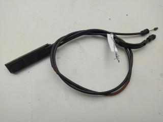трос капота Mercedes-Benz C-Класс W204/S204 2009, 2.2 л., дизель, АКПП, серый, универсал, 2048800059