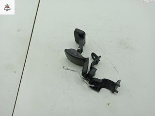 ручка внутренняя задняя левая Renault Kangoo 2 поколение [рестайлинг] 2018, 1.2 л., бензин, АКПП, серый, фургон, 8200497711