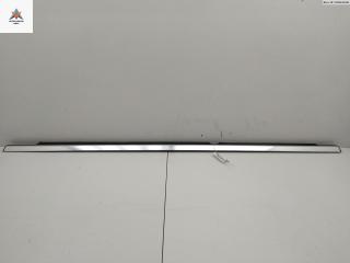 Молдинг стекла двери задней левой наружный Mercedes-Benz C-Класс W204/S204 2009, 2.2 л., дизель, АКПП, серый, универсал