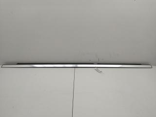 Молдинг стекла двери задней левой наружный Mercedes-Benz C-Класс W204/S204 2009, 2.2 л., дизель, АКПП, серый, универсал