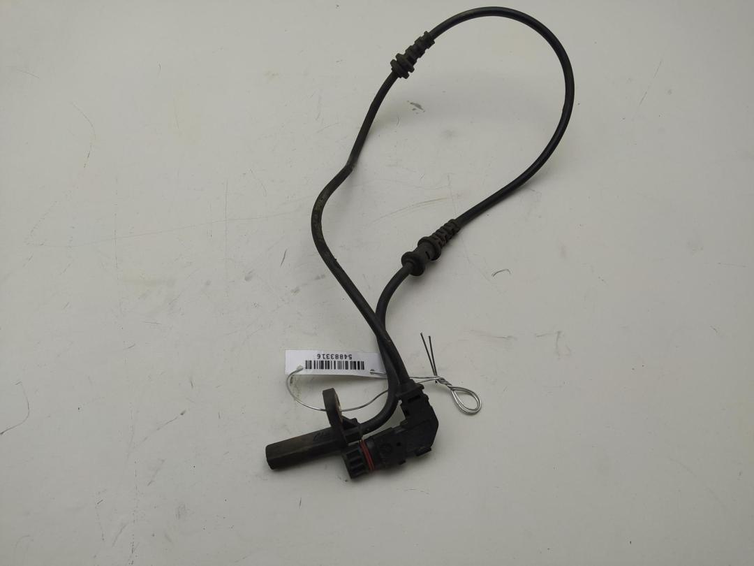 датчик ABS Mercedes-Benz C W204 2009, 2.2 л., дизель, АКПП, серый, универсал, 2045400117
