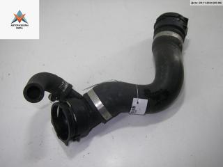 патрубок радиатора BMW 1 серия E81/E82/E87/E88 2006, 2.0 л., дизель, 17127789720