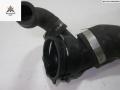 патрубок радиатора BMW 1 серия E81/E82/E87/E88 2006, 2.0 л., дизель, 17127789720 - фото №2