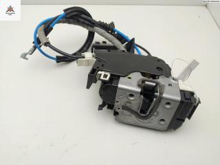 замок двери задней правой Mercedes-Benz C-Класс W204/S204 2009, 2.2 л., дизель, АКПП, серый, универсал, 2047301435