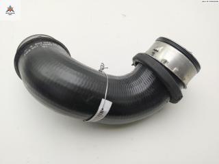 патрубок интеркулера Mercedes-Benz C-Класс W203/S203/CL203 2001, 2.2 л., дизель, МКПП, серый, седан, 2035281482