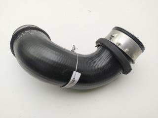 патрубок интеркулера Mercedes-Benz C-Класс W203/S203/CL203 2001, 2.2 л., дизель, МКПП, серый, седан, 2035281482