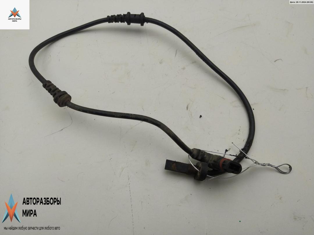датчик ABS Mercedes-Benz B-Класс W245 2006, 2.0 л., бензин, АКПП, серый, минивэн, 1695401117 - фото №1