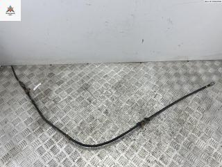 трос ручника Kia Rio 1 поколение [рестайлинг] 2003, 1.5 л., бензин, МКПП, синий, хетчбэк 5 дв.