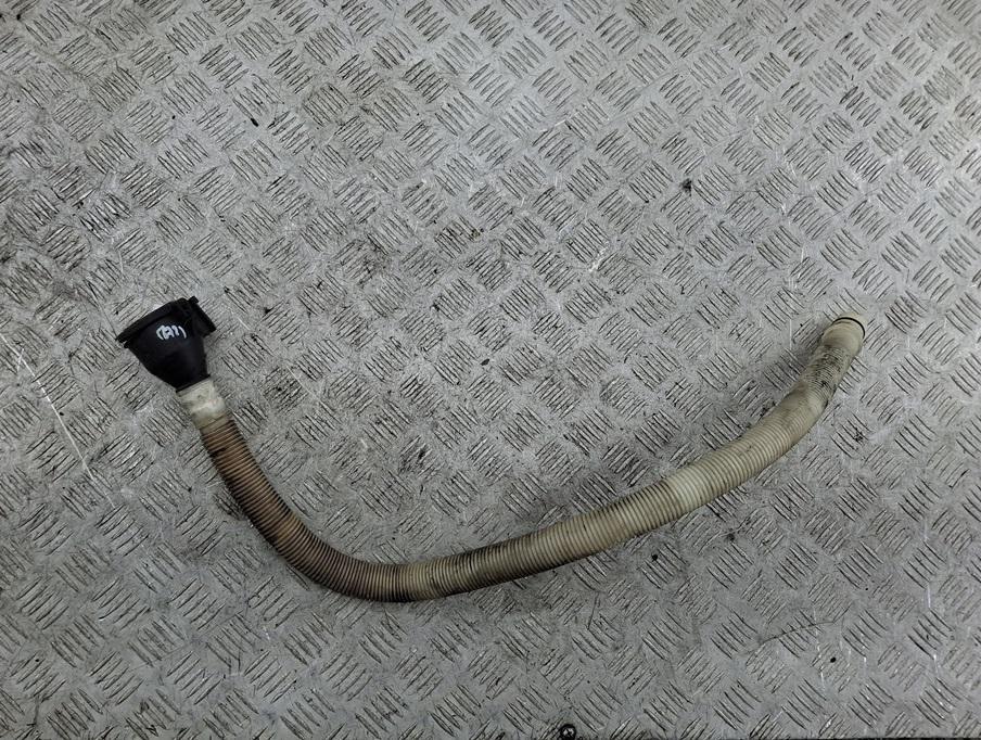 горловина бачка омывателя BMW 3 E90/E91/E92/E93 2008, 2.0 л., дизель, АКПП, серый, универсал, 7075099