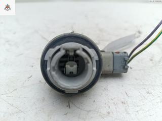 Патрон лампы указателя поворота Citroen Xsara Picasso 1 поколение [рестайлинг] 2006, 1.6 л., бензин, МКПП, серый, минивэн, AVG