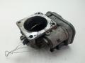 заслонка дроссельная Chevrolet Lacetti 1 поколение 2007, 2.0 л., дизель, МКПП, чёрный, хетчбэк 5 дв., B070650079 - фото №3
